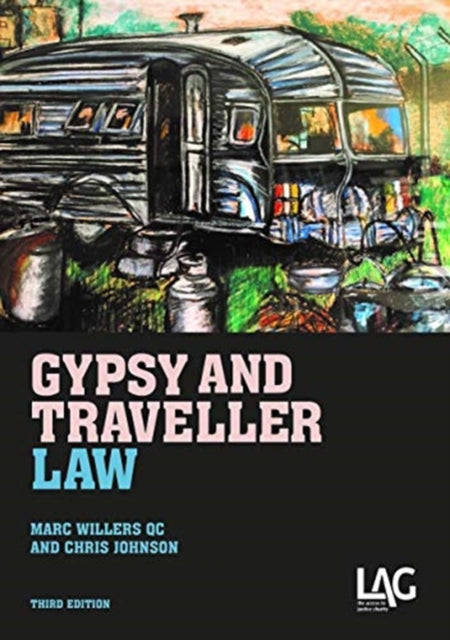 Gypsy Traveller Law