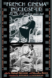 French Cinema In Close-up
