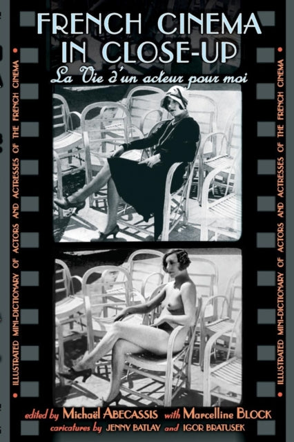 French Cinema In Close-up