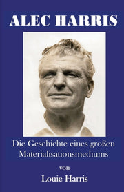Alec Harris: Die Geschichte Eines Gro En