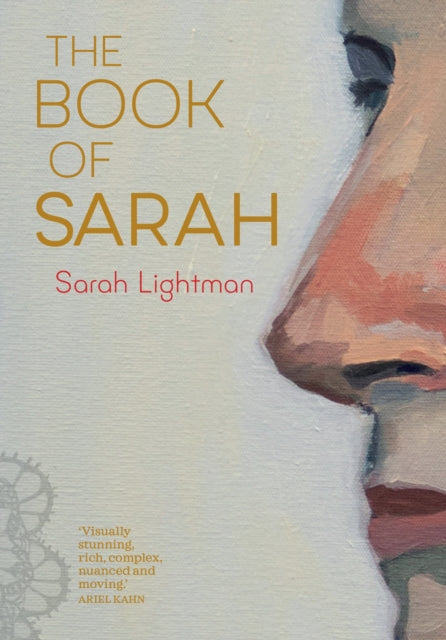 Book Of Sarah
