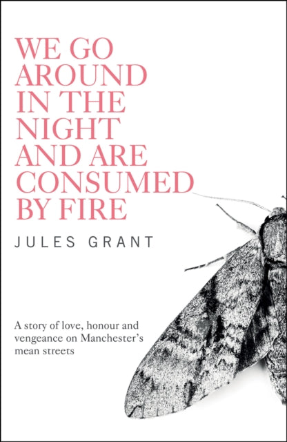 We Go Around In The Night & Are Consumed
