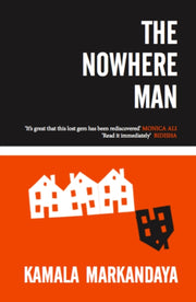 Nowhere Man