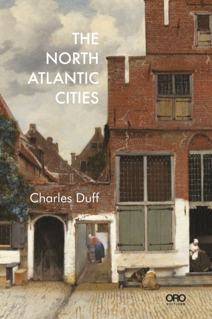 North Atlantic Cities By Charles B. Duff