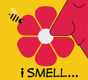 I Smell By George, Patrick