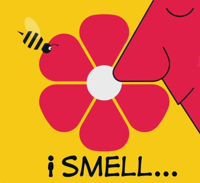 I Smell By George, Patrick