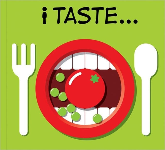 I Taste By George, Patrick
