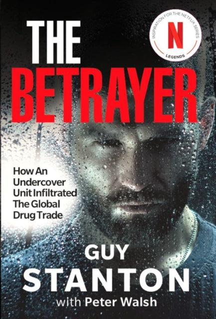 Betrayer