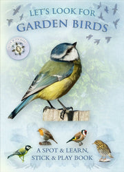 Garden Birds