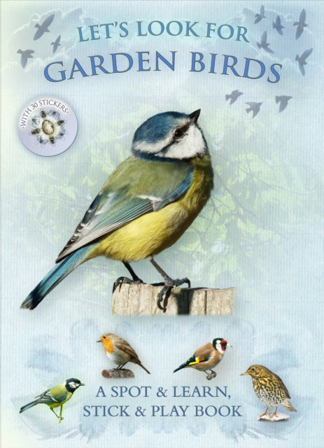 Garden Birds