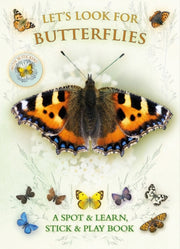 Butterflies