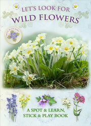 Wild Flowers