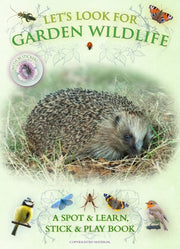 Garden Wildlife