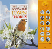 Little Book Of The Dawn Chorus By Buckingham, Caz