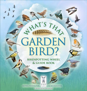 Whats That Garden Bird