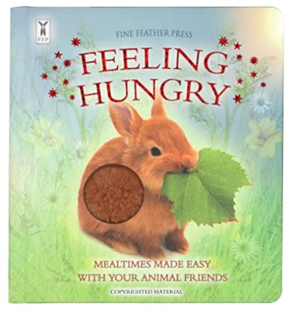 Feeling Hungry