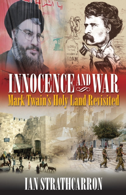 Innocence And War By Strathcarron