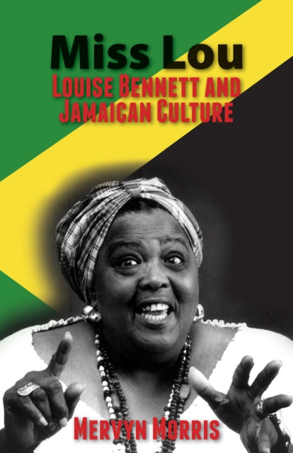 Miss Lou By Morris, Mervyn