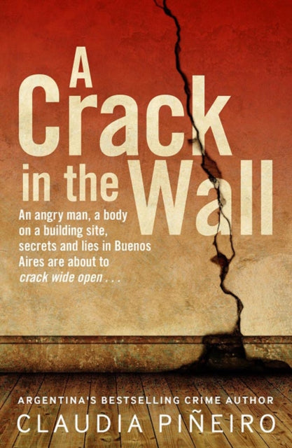 Crack In The Wall
