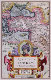 123 Places In Turkey