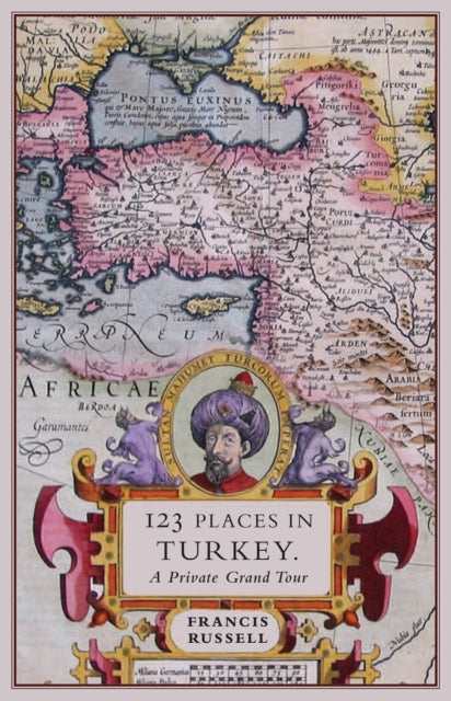 123 Places In Turkey