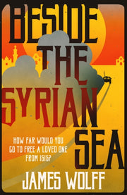 Beside The Syrian Sea