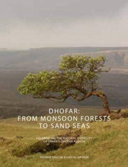 Dhofar By Spalton, Andrew
