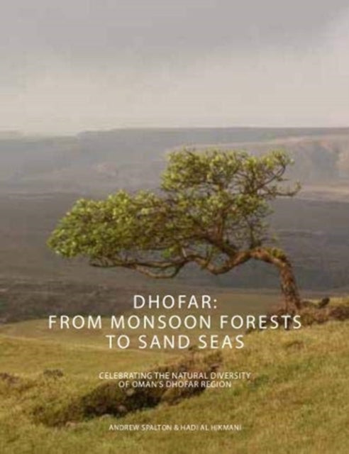 Dhofar By Spalton, Andrew