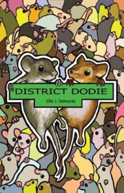 District Dodie By Delmonte, Ellis