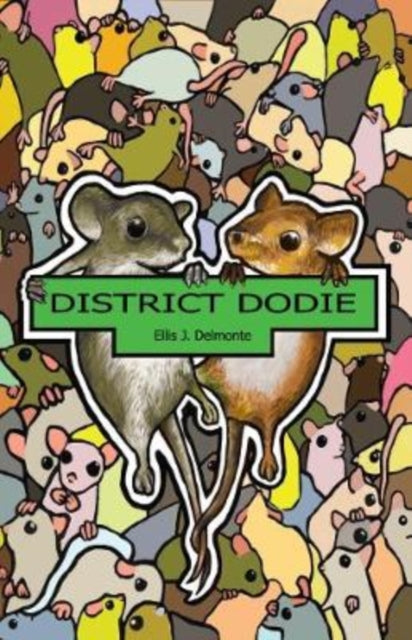 District Dodie By Delmonte, Ellis