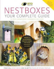 Nestboxes Your Complete Guide
