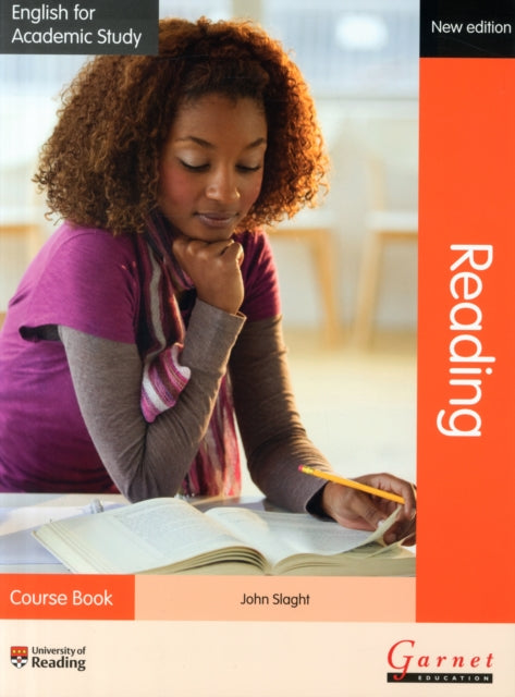 English For Academic Study