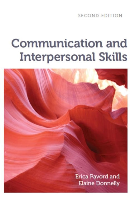 Communication And Interpersonal 2nd E
