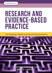 Essentials Research And Ebp