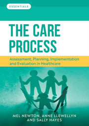 Care Process : Assessment Planning Imple