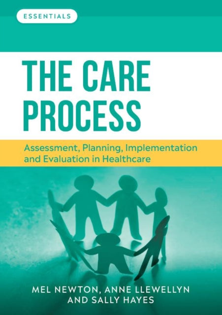 Care Process : Assessment Planning Imple