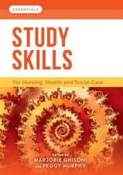 Study Skills Nursing Health Social Cp