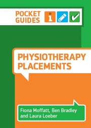 Physiotherapy Placements A Pocket Guide