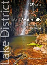 Walks To Waterfalls