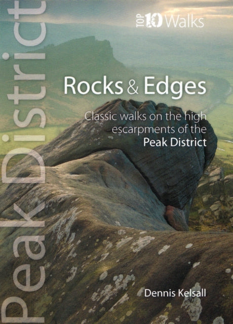 Rocks Edges