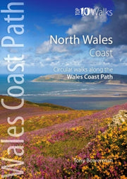 North Wales Coast Top 10 Walks