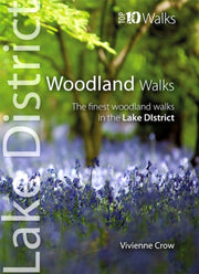 Lake District Woodland Walks