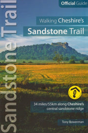 Walking Cheshires Sandstone Trail