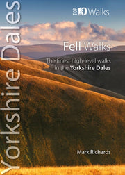 Fell Walks By Richards, Mark