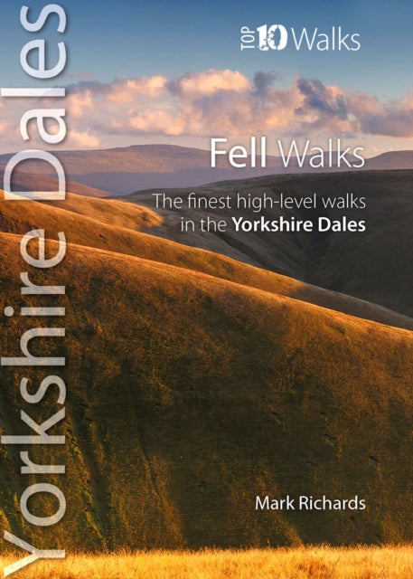 Fell Walks By Richards, Mark
