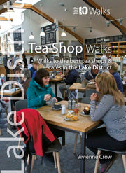 Tea Shop Walks Top 10 Walks