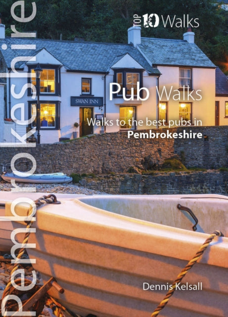 Pembrokeshire Pub Walks