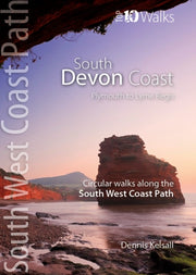 South Devon Coast Top 10 Walks