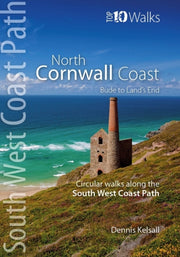 North Cornwall Coast Top 10 Walks