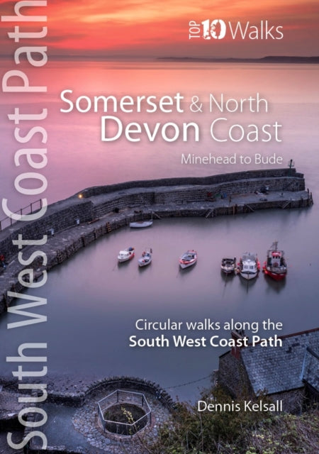 Somerset & North Devon Coast Top 10 Walk